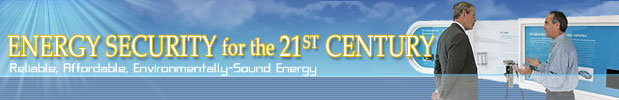 Energy for America's Future